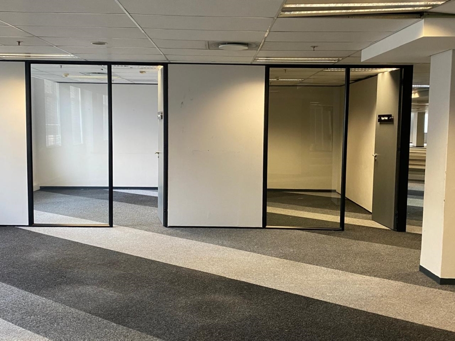 To Let commercial Property for Rent in Cape Town City Centre Western Cape
